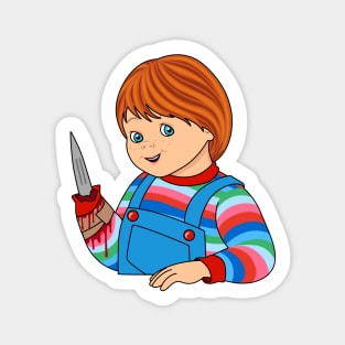 Child’s Play 2 | Good Guy Doll Sticker